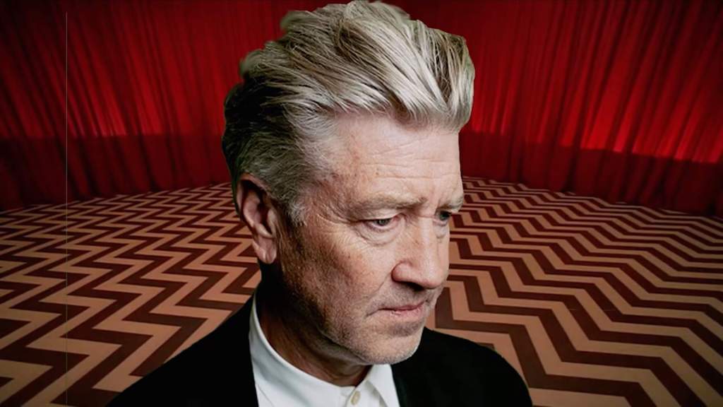 My Favorite Interview with David Lynch by Kristine McKenna | The Air Is On&nbsp;Fire