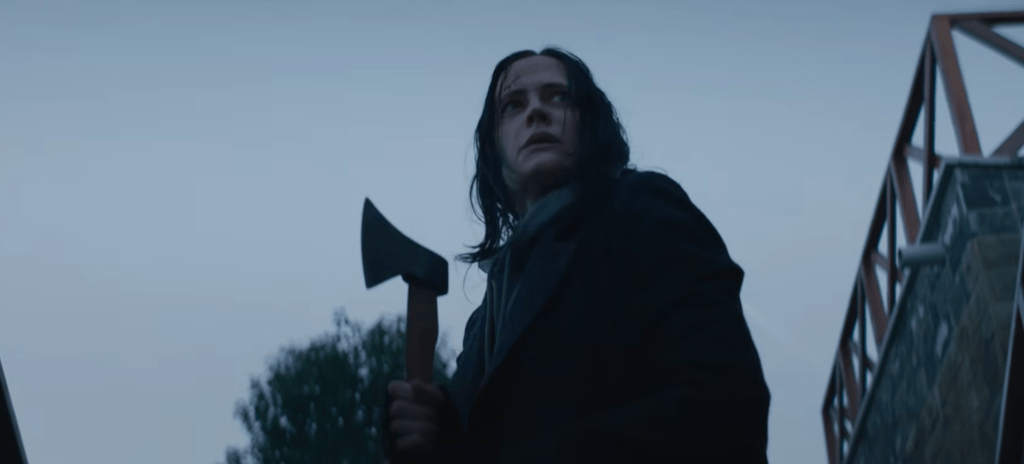 Trees Are Watching (2026) TIFF&nbsp;Trailer